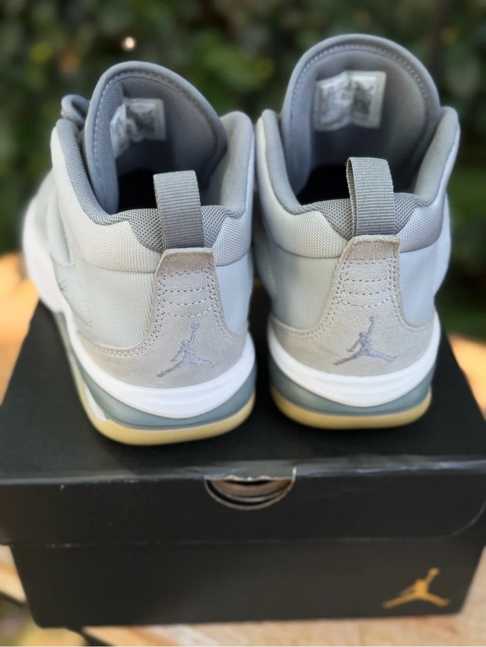 Men’s Nike Stay Loyal 3